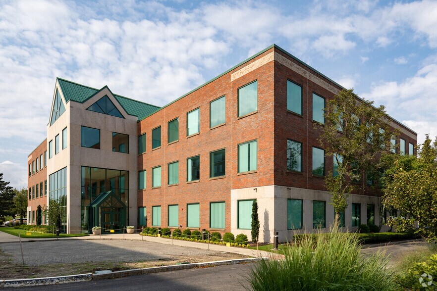197 First Ave, Needham 02494 Office for Rent UK