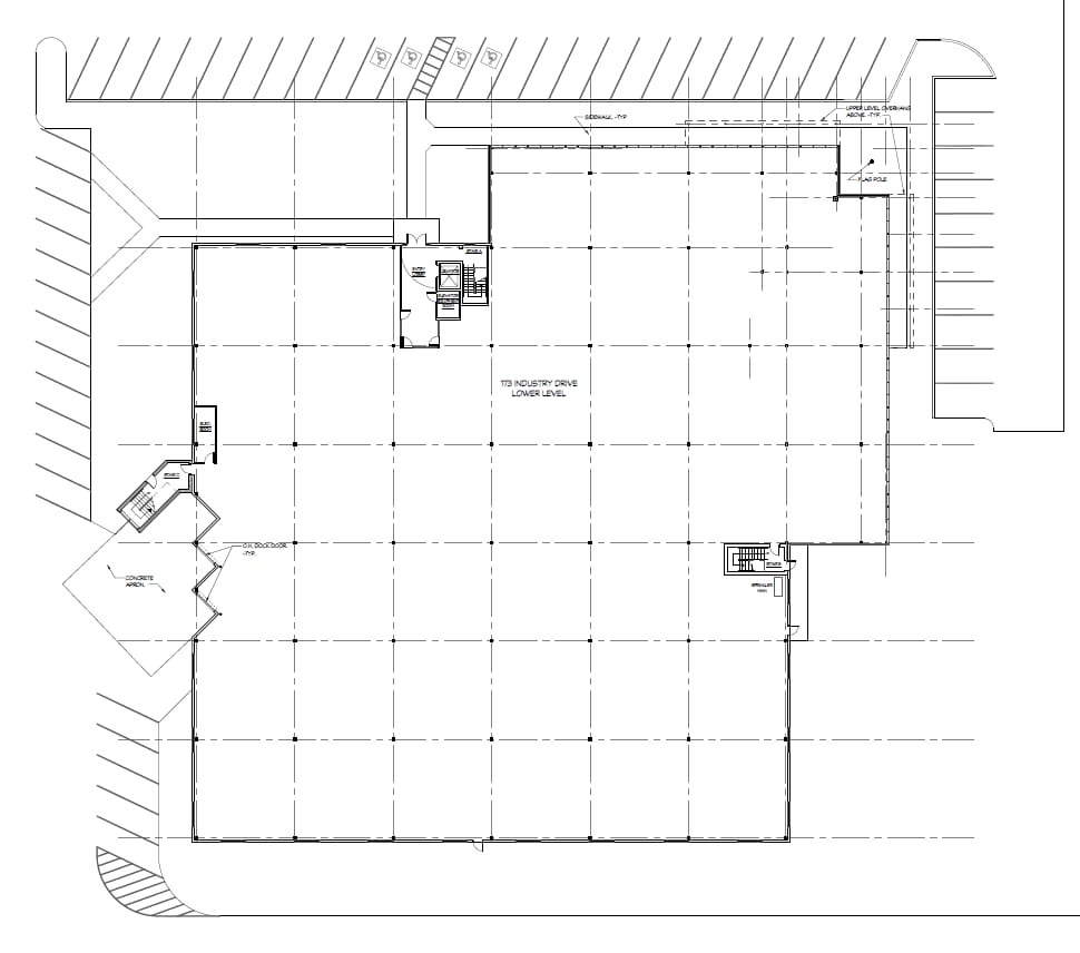 173 Industry Dr, Pittsburgh, PA to rent Building Photo- Image 1 of 3