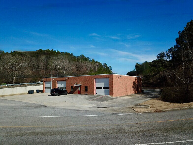 1297 County Road 52, Pelham, AL for sale - Building Photo - Image 1 of 1