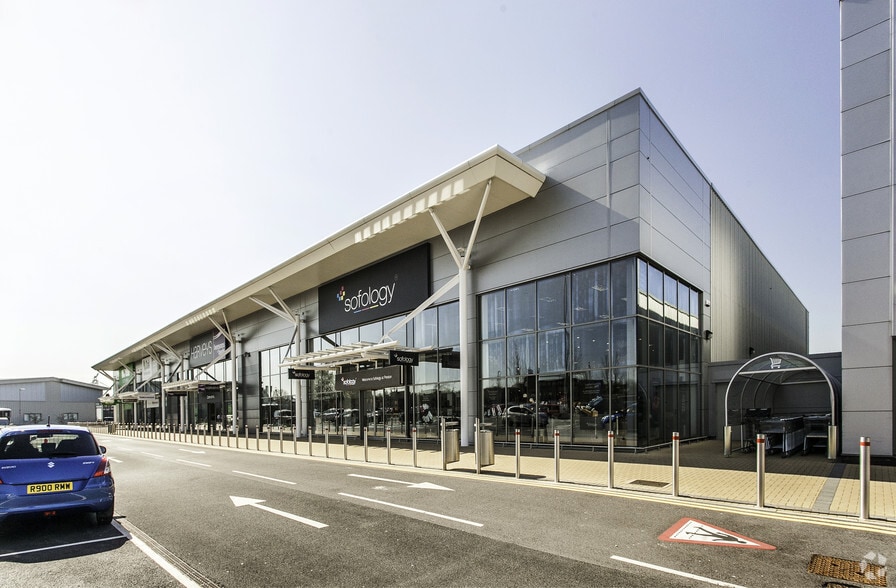 Blackpool Rd, Preston to rent - Building Photo - Image 2 of 2