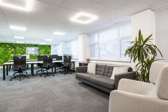 106 New Walk, Leicester to rent Interior Photo- Image 2 of 9