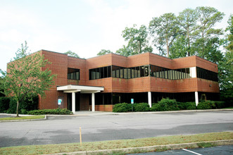 233 Business Park Dr, Virginia Beach, VA for sale Primary Photo- Image 1 of 5