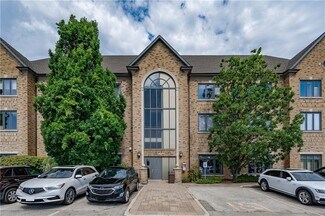 More details for 2904 South Sheridan Way, Oakville, ON - Office, Office / Medical to Rent