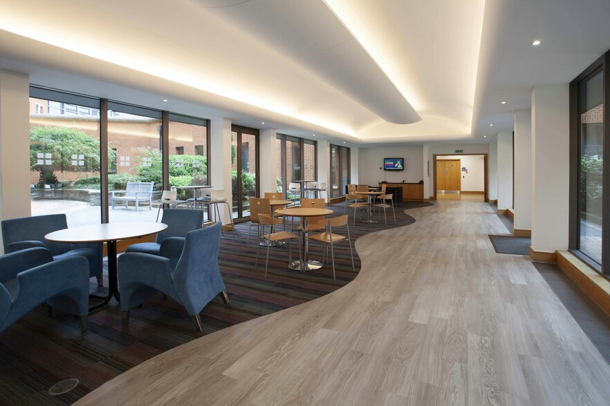 1 Temple Quay, Bristol to rent - Building Photo - Image 3 of 11