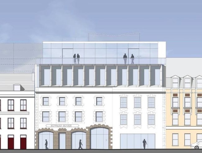 More details for 8-9 Esplanade, Jersey - Office to Rent