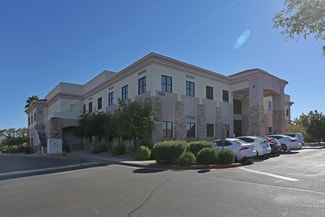 More details for 1425 W Elliot Rd, Gilbert, AZ - Office for Sale