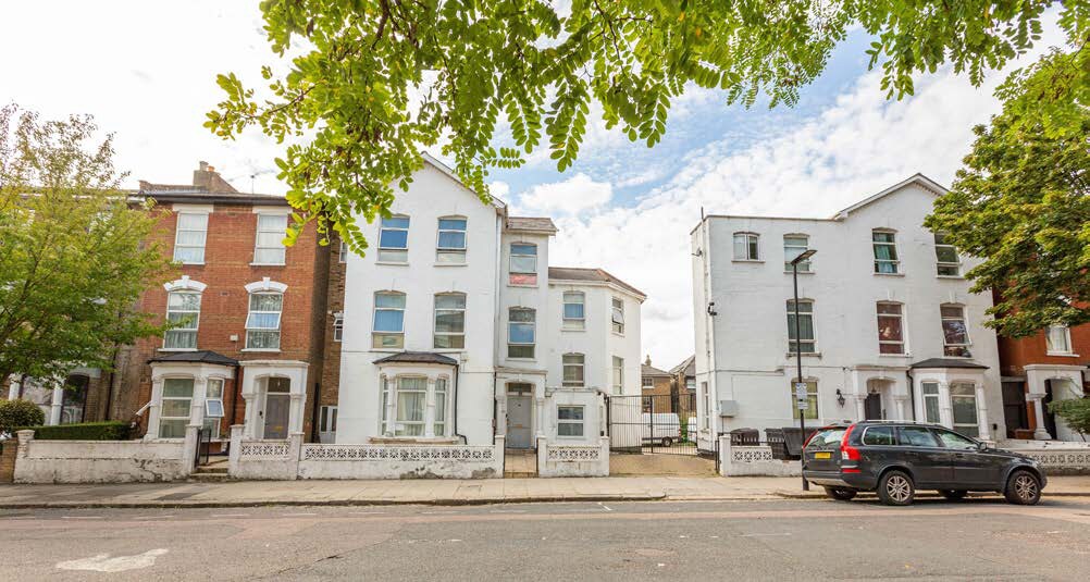 1822 Wilberforce Road London, LND for Sale UK