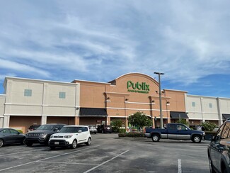 More details for 5031-5417 US Highway 19, New Port Richey, FL - Office/Retail, Retail for Rent