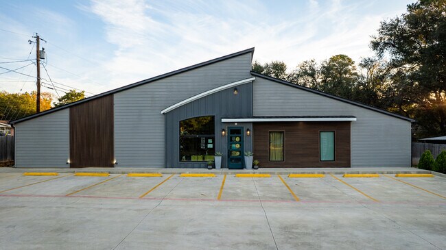 More details for 4406 Judson Rd, Longview, TX - Retail for Sale