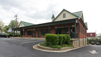 More details for 111 Mount Carmel Rd, Parkton, MD - Retail for Rent