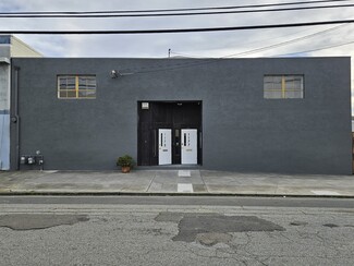 More details for 1177 65th St, Oakland, CA - Light Industrial for Rent