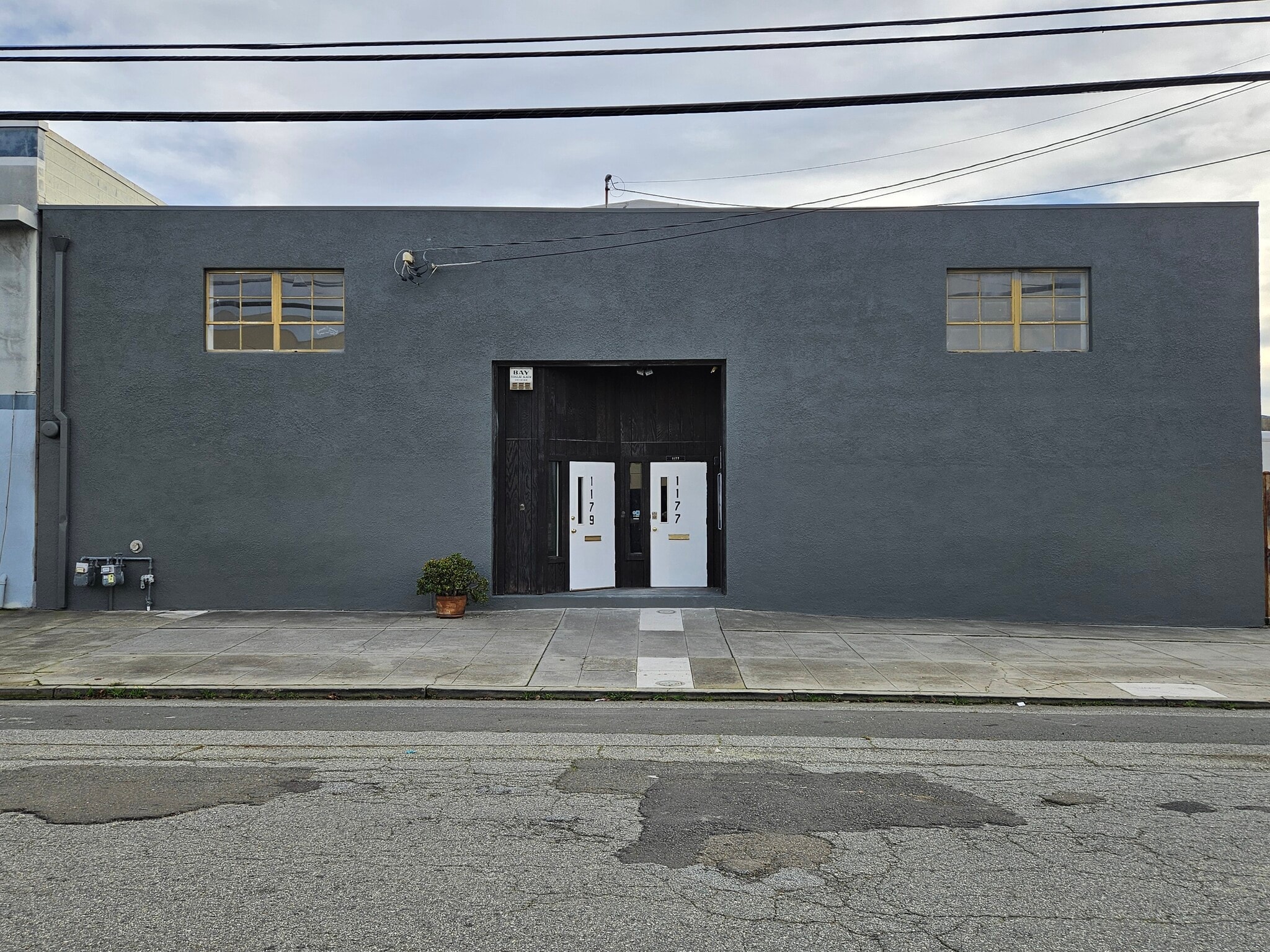 1177 65th St, Oakland, CA for sale Building Photo- Image 1 of 1