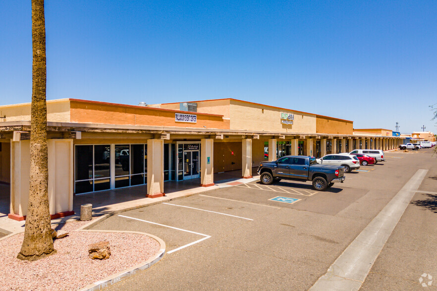 9750 W Peoria Ave, Peoria, AZ for rent - Building Photo - Image 3 of 12