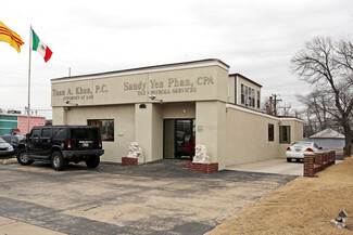 More details for 3010 N Classen Blvd, Oklahoma City, OK - Office for Rent