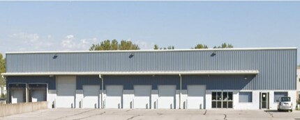 580 Tracy Rd, New Whiteland, IN for sale Building Photo- Image 1 of 1