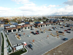 Multi-Tenant Investment South Jordan, UT portfolio of 3 properties for sale on LoopNet.co.uk Building Photo- Image 1 of 8