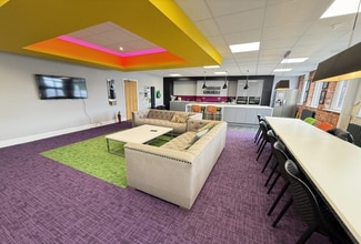 88-96 Market St W, Preston for sale Interior Photo- Image 2 of 4