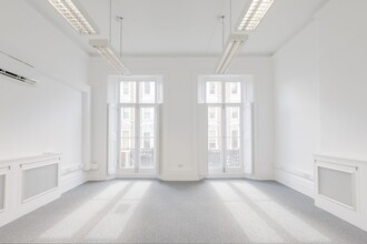 25 Thurloe St, London for rent Interior Photo- Image 1 of 3