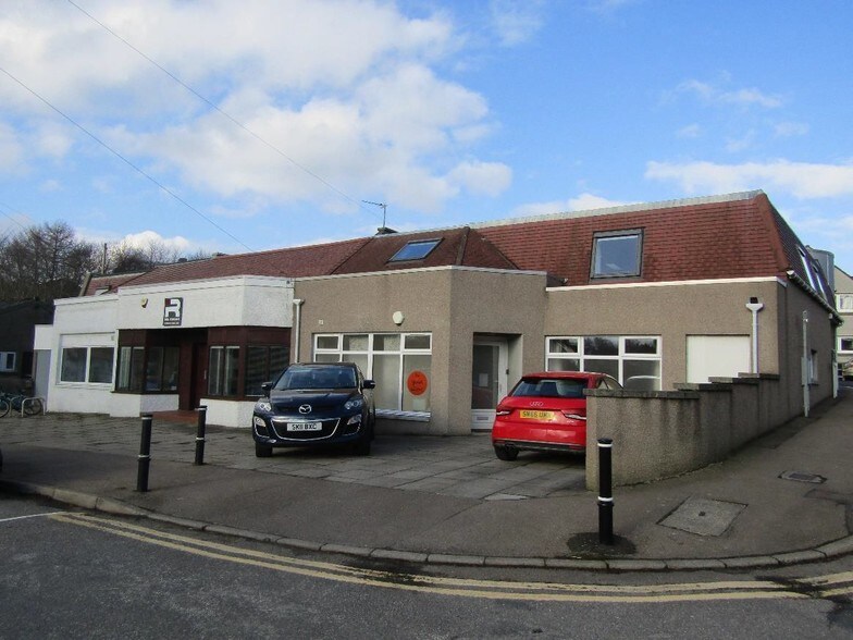1A-1B Ruthrie Ter, Aberdeen for sale - Primary Photo - Image 1 of 1