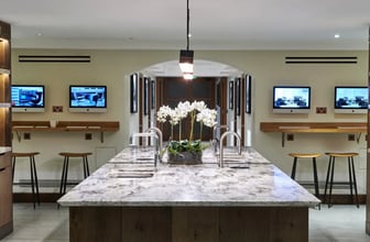 27 Clement's Ln, London to rent Interior Photo- Image 2 of 5