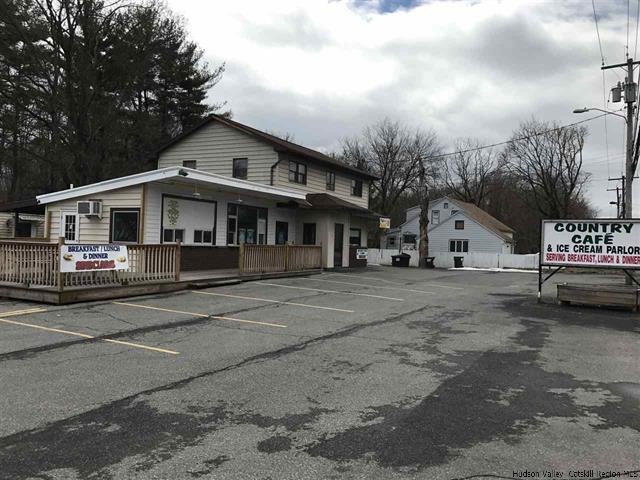 3218 Us-9w, Saugerties, NY for sale - Primary Photo - Image 1 of 1