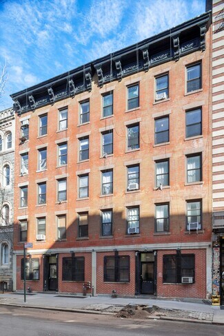 More details for 175-177 East Third St – Build-to-Rent for Sale, New York, NY