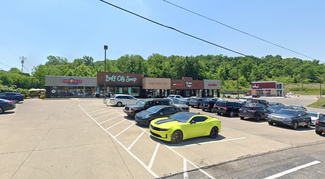 More details for 84-96 Carothers Rd, Newport, KY - Retail for Rent