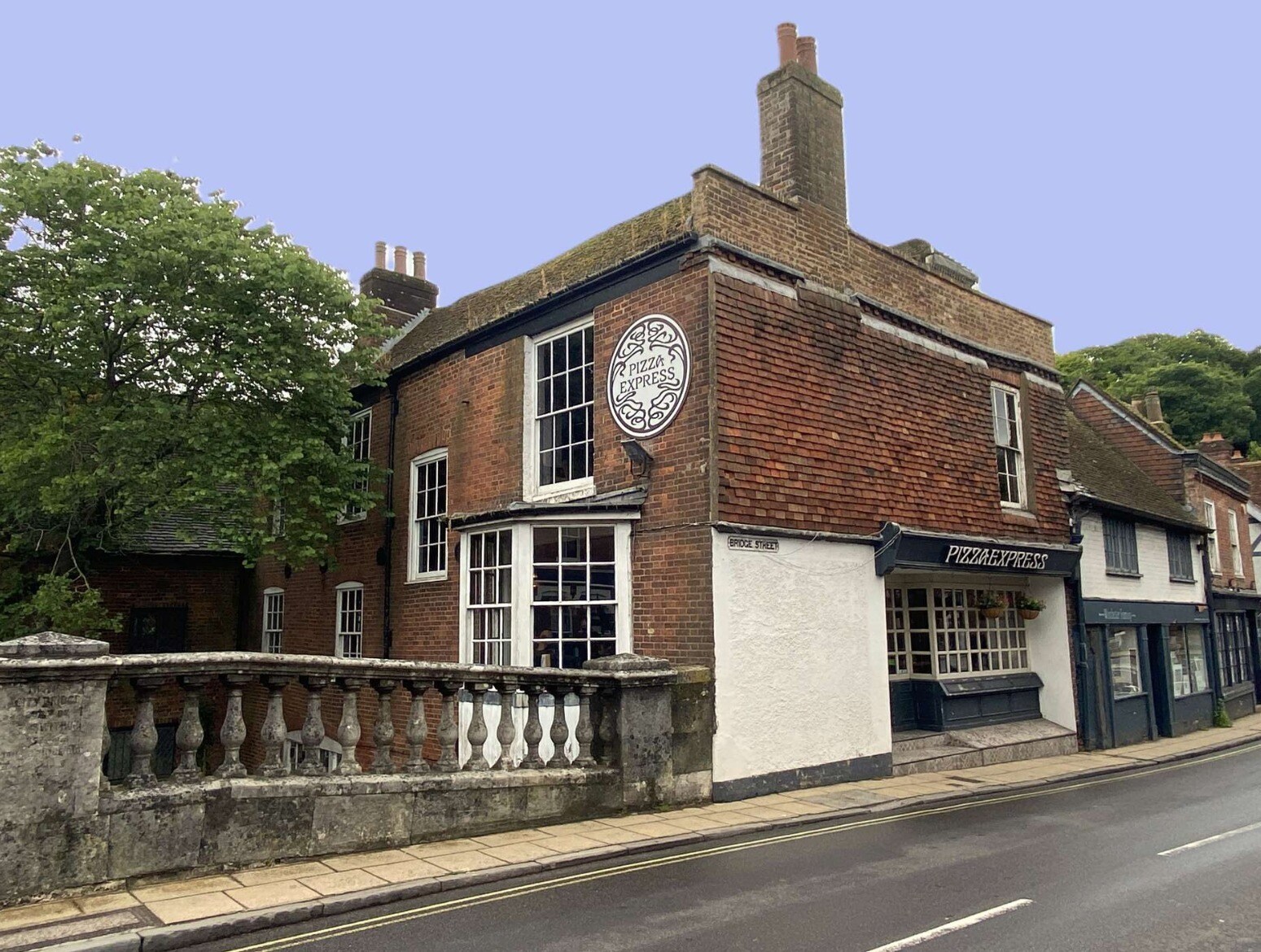 1 Bridge St, Winchester for sale Primary Photo- Image 1 of 1