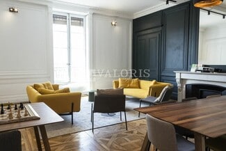 More details for 1 Place Bellecour, Lyon - Office to Rent