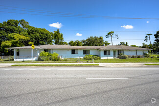 More details for 700 Beville Rd, Daytona Beach, FL - Medical for Rent