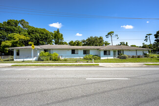 More details for 700 Beville Rd, Daytona Beach, FL - Health Care for Sale