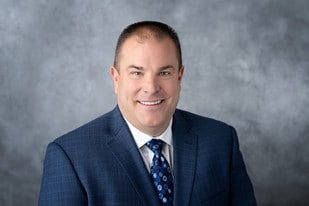 David Bode, CCIM, SIOR