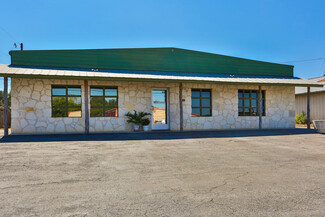 More details for 110 Industrial Dr, Boerne, TX - Light Industrial for Rent