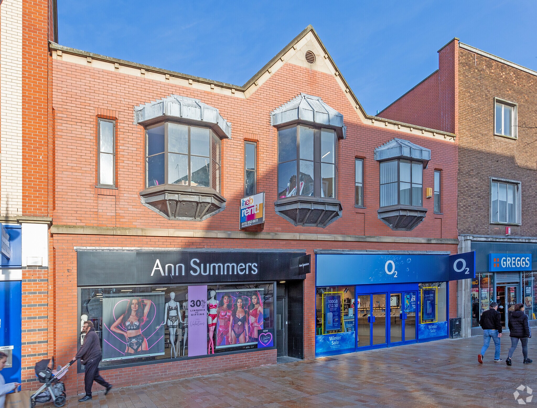 58-62 Jameson St, Hull for sale Primary Photo- Image 1 of 1