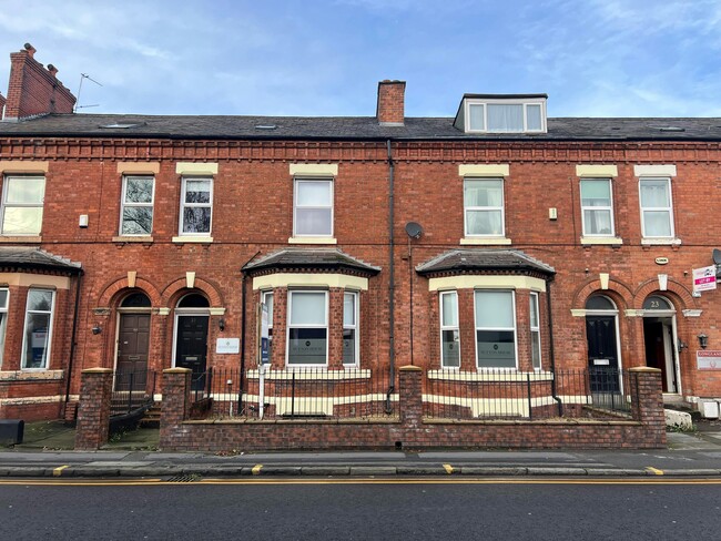 More details for 27 Wilson Patten St, Warrington - Office for Sale