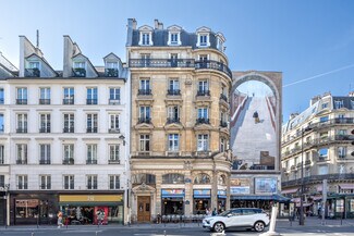More details for Rue Etienne Marcel, Paris - Build-to-Rent for Sale