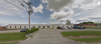 More details for 115 Centennial Rd, Shelburne, ON - Industrial for Rent