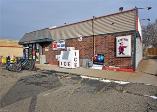 More details for 1816 Cleveland Ave NW, Canton, OH - Retail for Sale