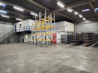 More details for Industrial for Sale