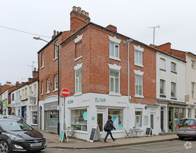 125-127 Regent St, Leamington Spa for sale Primary Photo- Image 1 of 1