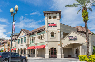 More details for 7599 W Sand Lake Rd, Orlando, FL - Office/Medical, Retail for Rent