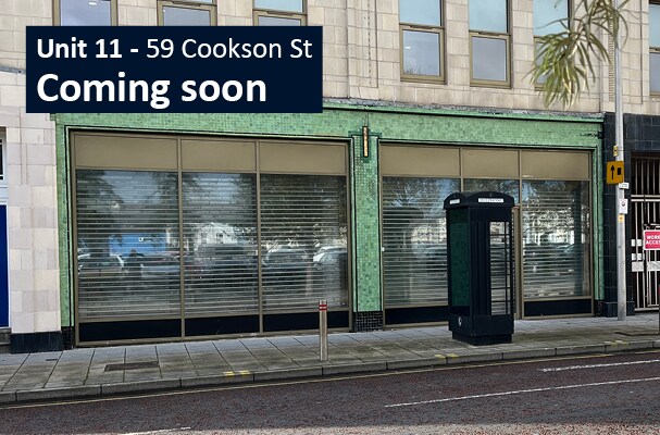 Stanley Buildings, Blackpool to rent Building Photo- Image 1 of 1