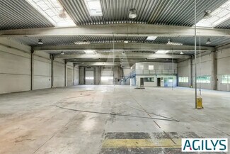 More details for 8 Rue Jacqueline Auriol, Chilly-Mazarin - Industrial to Rent