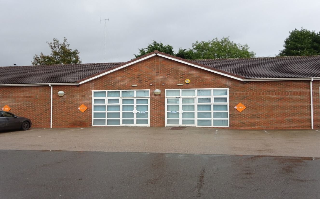 Radway Green Rd, Crewe for sale Building Photo- Image 1 of 1