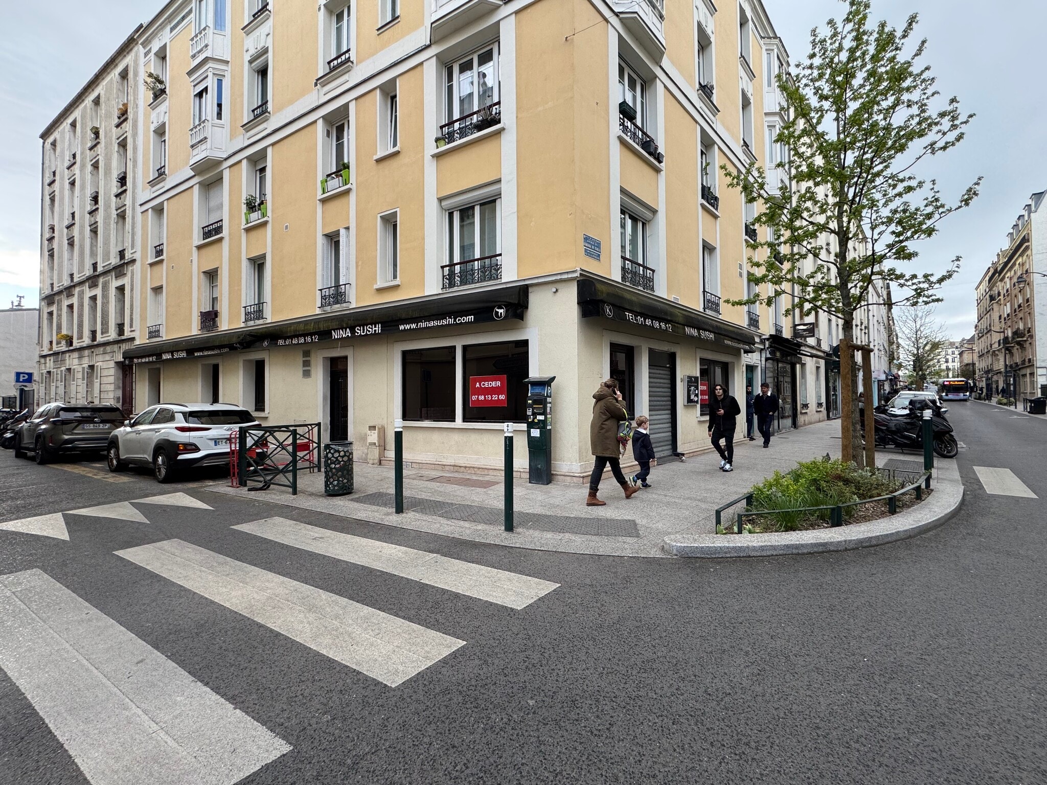 60 Avenue Du Général De Gaulle, Saint-Mandé to rent Primary Photo- Image 1 of 4