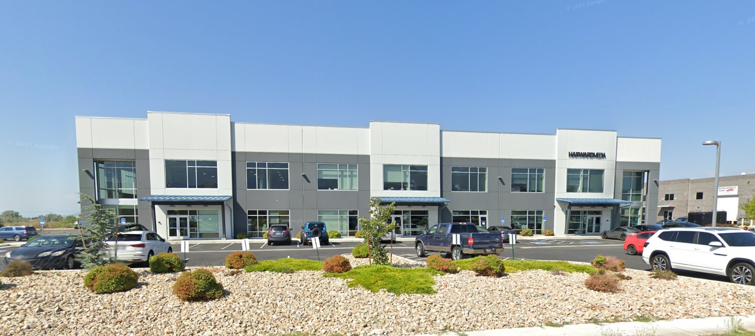 858 S Auto Mall Dr, American Fork, UT to rent Building Photo- Image 1 of 1