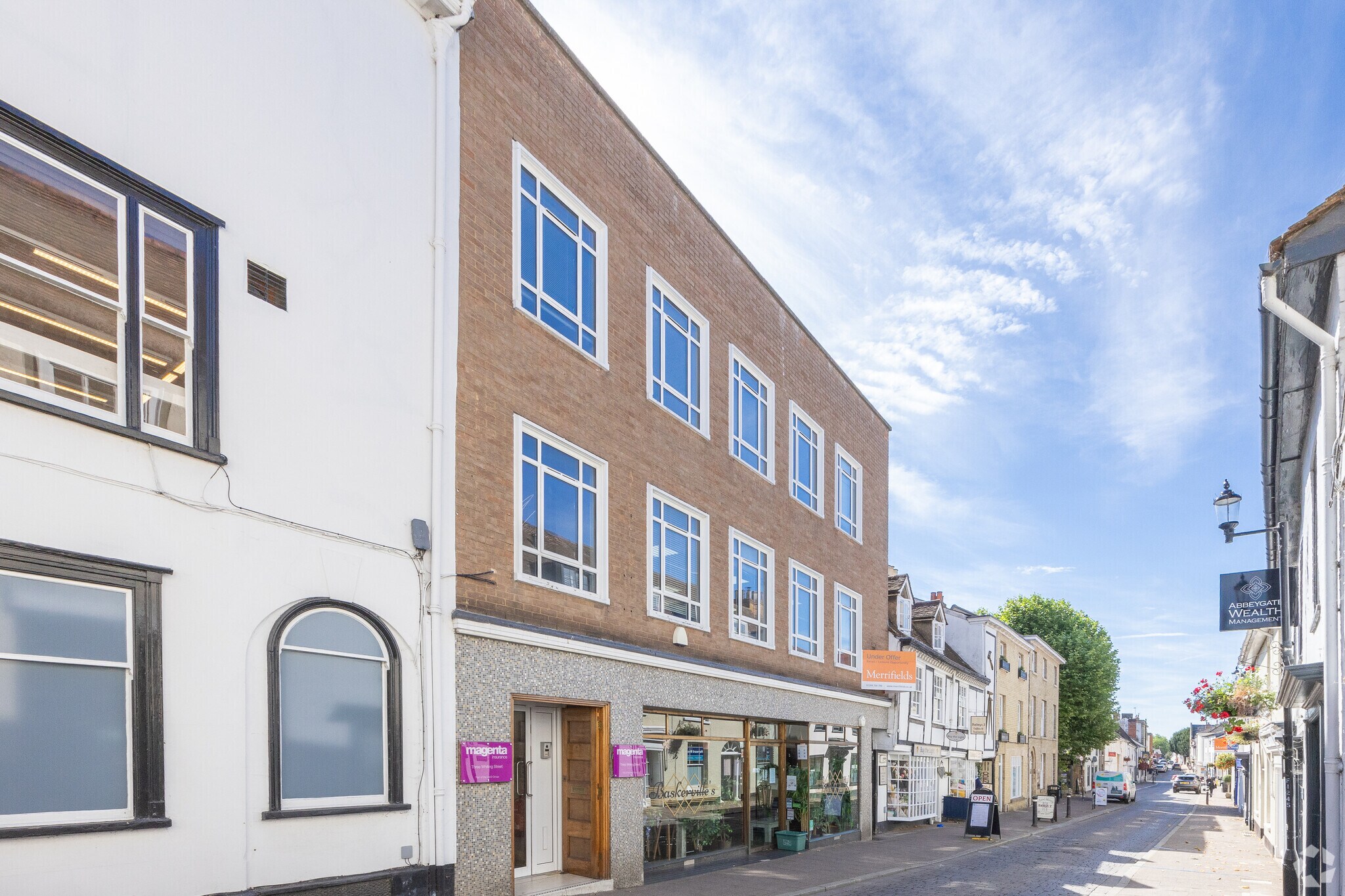 3 Whiting St, Bury St Edmunds for sale Building Photo- Image 1 of 1