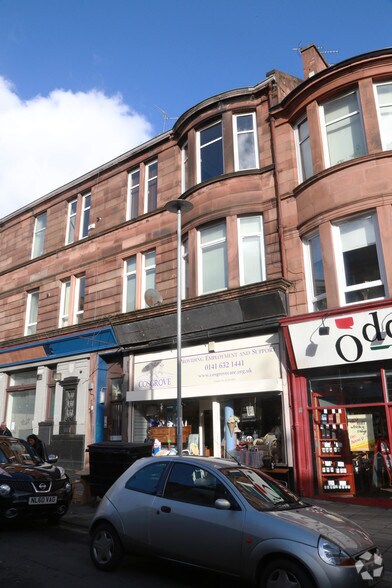 5 Skirving St, Glasgow for sale - Primary Photo - Image 1 of 1