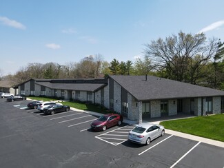 More details for 5519 E 82nd St, Indianapolis, IN - Office, Office/Medical for Rent