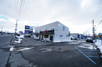 More details for 365 N Midland Ave, Saddle Brook, NJ - Retail for Rent